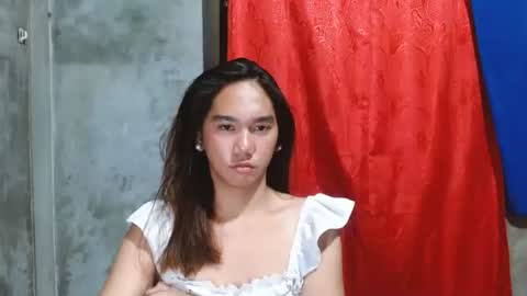 Catriona online show from January 9, 2026, 3:48 pm