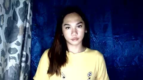 Catriona online show from February 15, 2026, 12:47 pm