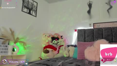 lucy 3 online show from March 5, 2025, 10:21 pm