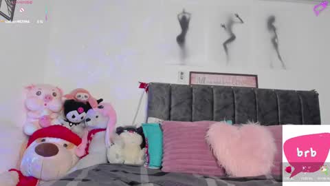 lucy 3 online show from March 7, 2025, 2:46 am