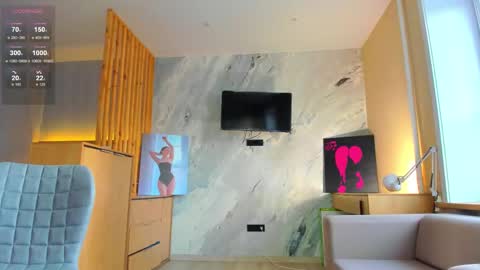 Sandy online show from September 9, 2025, 12:32 am