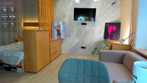 Sandy online show from September 12, 2025, 1:06 am