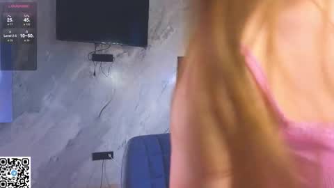 Sandy online show from November 9, 2025, 2:32 am