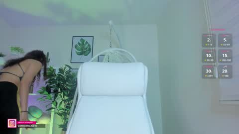 Catalina online show from January 15, 2025, 11:32 am