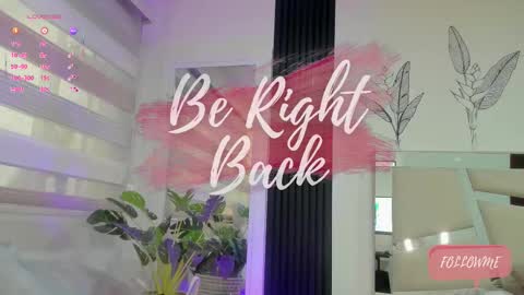 Catalina online show from September 11, 2025, 12:05 pm