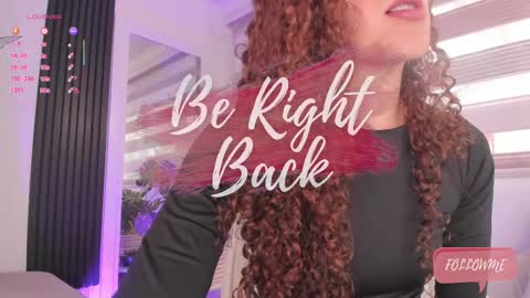 Catalina online show from October 6, 2025, 11:40 am