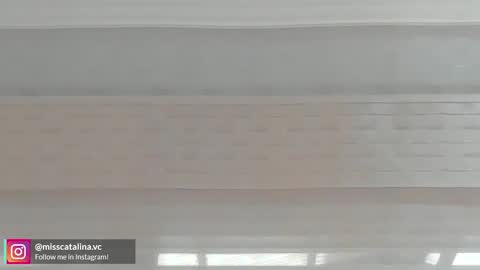 Catalina online show from January 15, 2026, 11:48 am