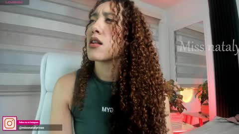 Snapshot of miss_catalinaa chatting on February 26, 2026, 11:53 am Catalina online show from February 26, 2026, 11:53 am