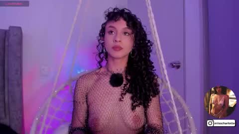 Snapshot of miss_charlotte77 chatting on February 1, 2026, 4:44 am Charlotte online show from February 1, 2026, 4:44 am