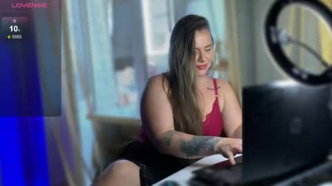 Snapshot of miss_christine_ chatting on June 4, 2026, 4:29 am Miss Christine online show from June 4, 2026, 4:29 am