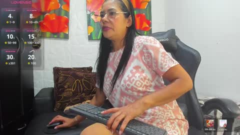 Clare PocaHose online show from April 8, 2026, 1:49 am