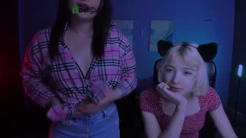 miss_courtney online show from March 28, 2026, 9:42 am