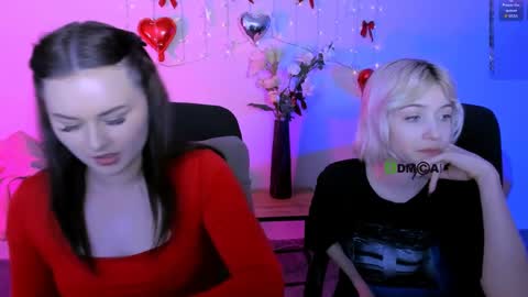 miss_courtney online show from April 5, 2026, 8:55 am