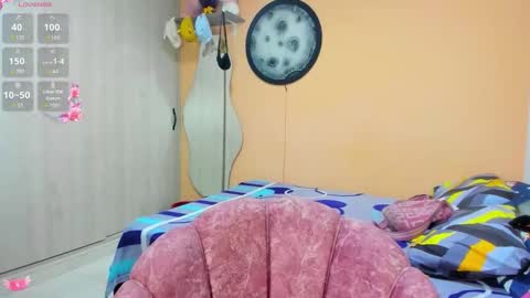 Chryss online show from April 4, 2026, 4:04 pm