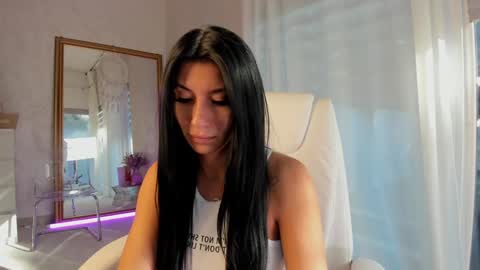 miss_diamond__ online show from September 21, 2025, 6:04 am