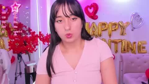 Melanie online show from February 18, 2025, 12:17 pm