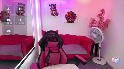 Melanie online show from September 22, 2025, 12:29 pm