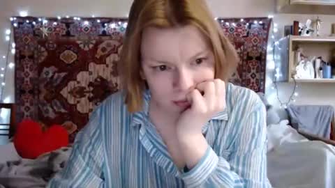 Elis online show from February 6, 2025, 12:16 pm