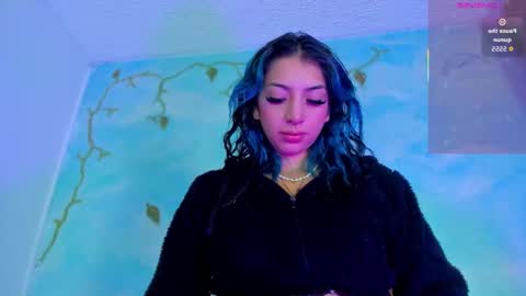 miss_evans_ online show from January 10, 2026, 8:38 am