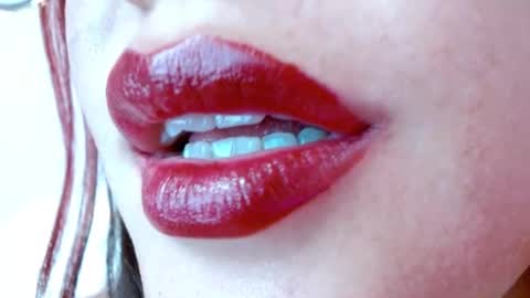 Miss Evoleth online show from January 25, 2025, 7:28 am