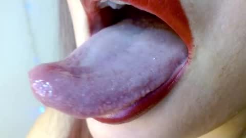 Miss Evoleth online show from February 4, 2025, 4:37 am