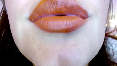 Miss Evoleth online show from February 12, 2025, 6:29 am