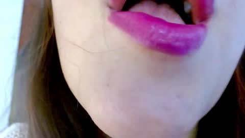 Miss Evoleth online show from September 14, 2025, 6:07 pm