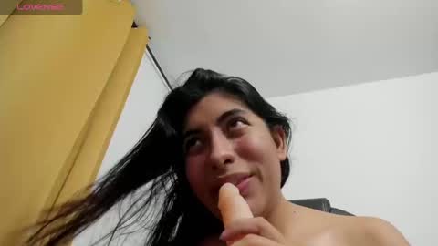 miss_eylens online show from March 20, 2026, 12:15 am