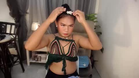 miss_fhakarat online show from October 13, 2025, 12:54 am