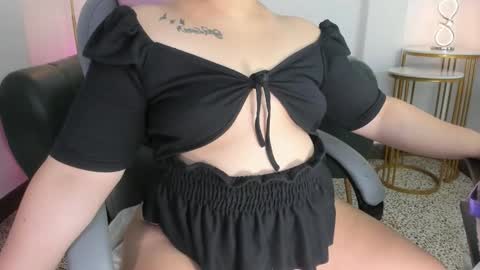 Francheska online show from January 11, 2026, 11:59 am