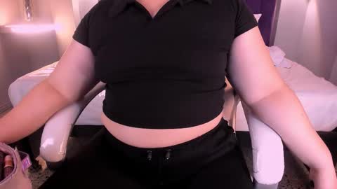 Francheska online show from February 25, 2026, 12:04 pm