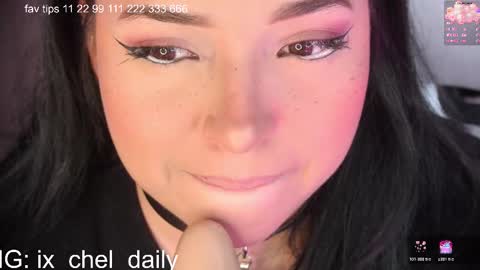  Elisabeth  IG galax xxia       online show from February 24, 2026, 10:19 pm