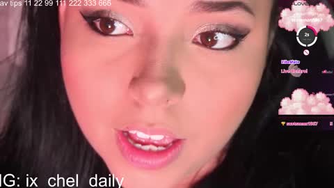  Elisabeth  IG galax xxia       online show from February 27, 2026, 10:32 pm