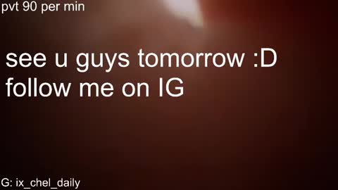  Elisabeth  IG galax xxia       online show from March 2, 2026, 6:03 am