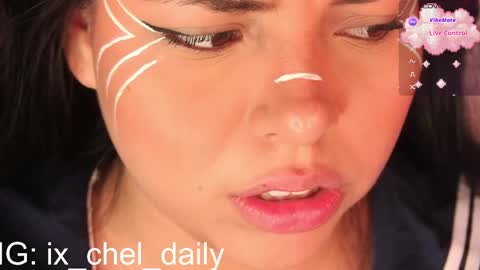  Elisabeth  IG galax xxia       online show from March 31, 2026, 11:16 pm