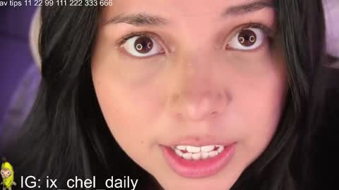  Elisabeth  IG galax xxia       online show from April 9, 2026, 3:17 am