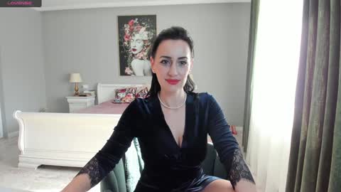 Miss Giulia online show from January 29, 2025, 9:55 am