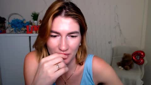 Snapshot of miss_hellen_k chatting on November 27, 2025, 7:21 am Hellen online show from November 27, 2025, 7:21 am