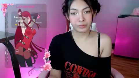 miss_hornydoll online show from March 25, 2026, 12:44 pm