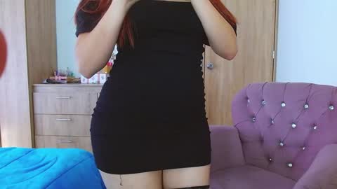 Snapshot of miss_issaa chatting on December 13, 2024, 5:10 pm Isabella online show from December 13, 2024, 5:10 pm