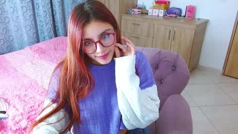 Snapshot of miss_issaa chatting on December 31, 2024, 10:04 am Isabella online show from December 31, 2024, 10:04 am