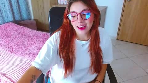 Snapshot of miss_issaa chatting on March 1, 2025, 9:29 am Isabella online show from March 1, 2025, 9:29 am