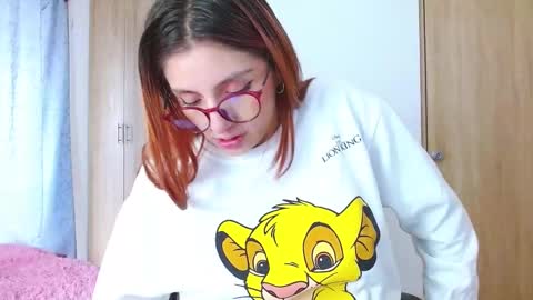 Snapshot of miss_issaa chatting on March 6, 2025, 12:41 pm Isabella online show from March 6, 2025, 12:41 pm