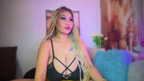 Snapshot of miss_jasmine79 chatting on March 10, 2025, 7:21 am Jasmine online show from March 10, 2025, 7:21 am