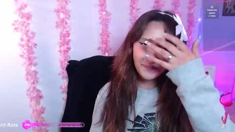 Snapshot of miss_jhelenaa_ chatting on October 4, 2025, 12:30 am miss_jhelenaa_ online show from October 4, 2025, 12:30 am
