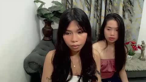 miss_jz online show from October 12, 2025, 8:02 am