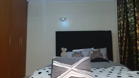 Miss Kiarrafit online show from January 17, 2025, 8:22 pm