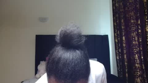 Miss Kiarrafit online show from January 22, 2025, 8:29 am