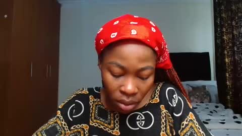 Miss Kiarrafit online show from January 27, 2025, 7:24 am