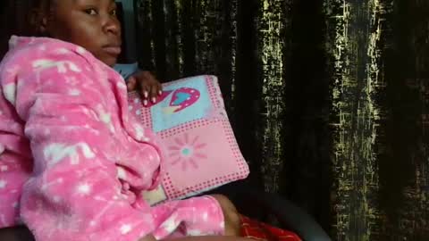 Miss Kiarrafit online show from February 8, 2025, 5:29 pm